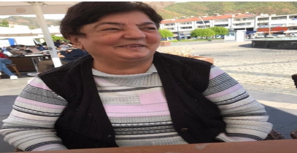 DUYURU:Mer. Tami GNEY'in Krk - Almanya Ober-Ramstadt